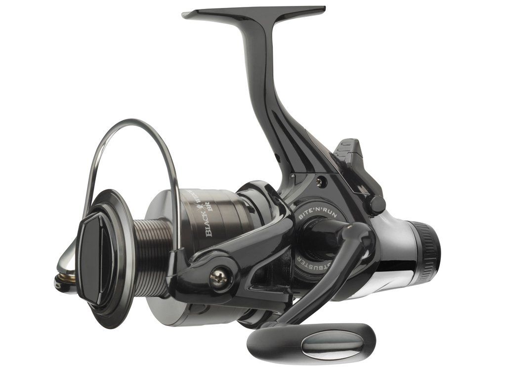 DBW4500 Daiwa Black Widow BR 4500A