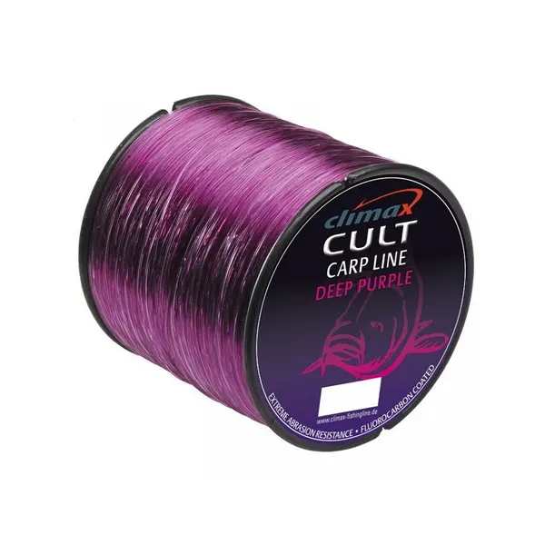 NJL6 Climax Cult Deep Purple 1500m, 0.28mm