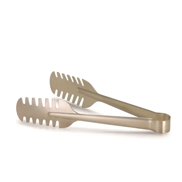 25447 ELEGANT HVATALJKA INOX ŠAMPANJAC