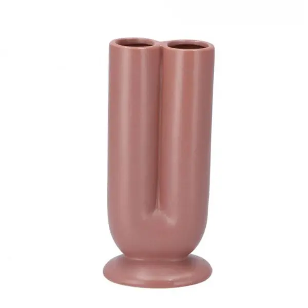 587747 Vaza keramička bukan 19 cm