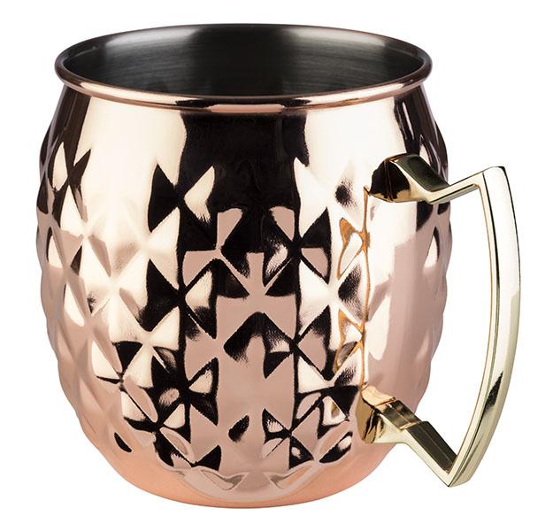 93332 APS MOSCOW MULE LONČIĆ 0,5 L 93332