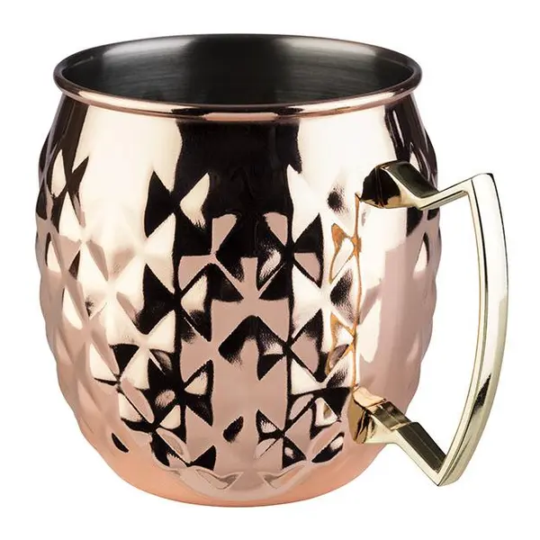 93332 APS MOSCOW MULE LONČIĆ 0,5 L 93332
