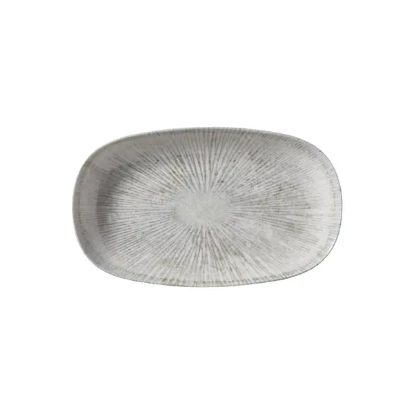 236665 ARNIM OVAL 25X15 CM RUB