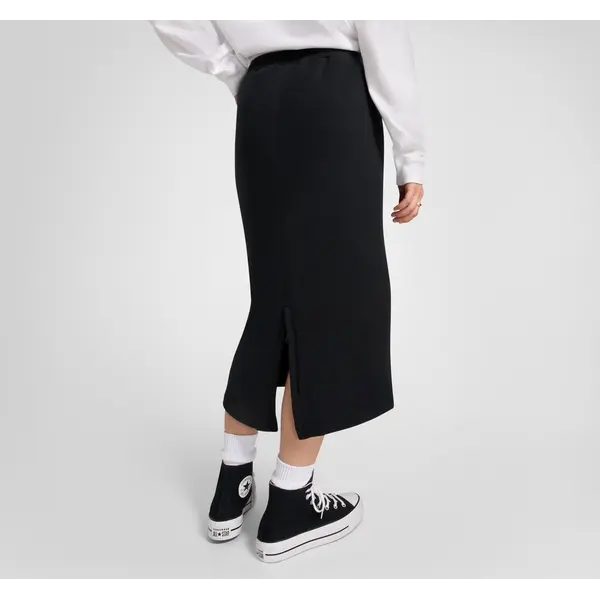 C10027190-A03-001 Converse Full-Length Maxi ženska suknja