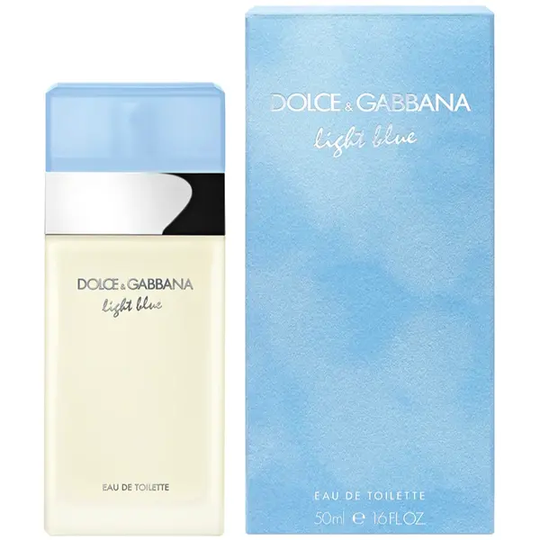 DOG0047 Dolce&Gabbana Light Blue