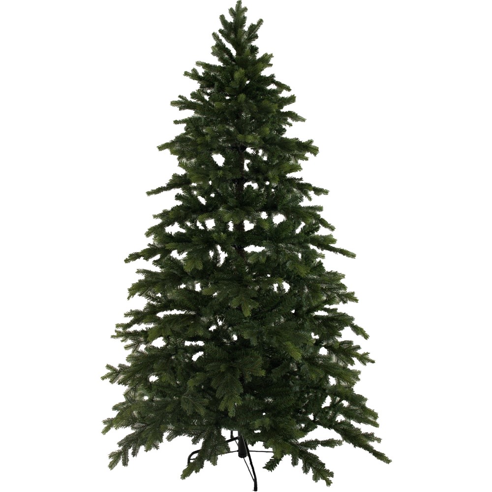 BOR15 Bor 240cm Galloway zeleni PE/PVC d150 2815grančica