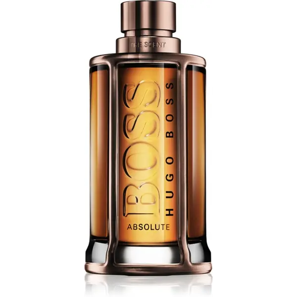 HUG11884 Hugo Boss BOSS The Scent Absolute 100 ml