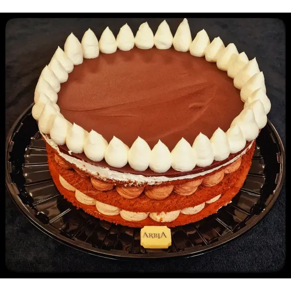 A92 Torta Kesten M 14-16 šnita