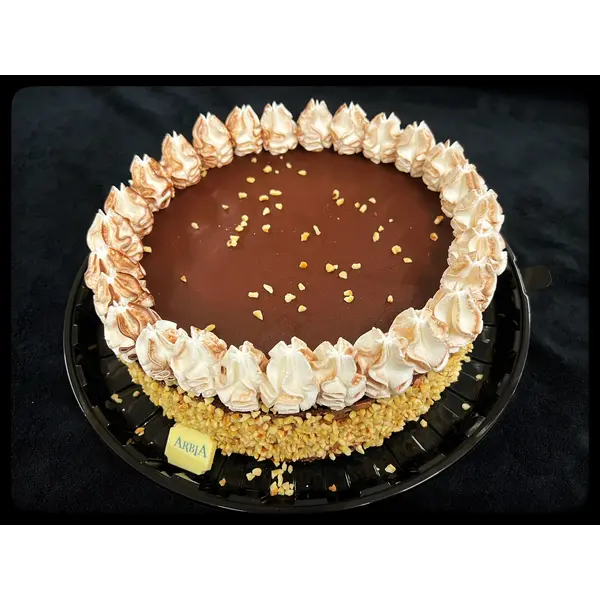 M93 Torta Čokoladna M 14-16 šnita