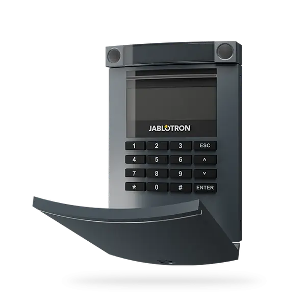 JA-154E Jablotron tipkovnica sa RFID čitačem, bežična JA-154E