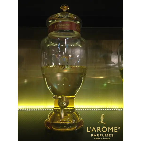LAMF1 Larome Amfora