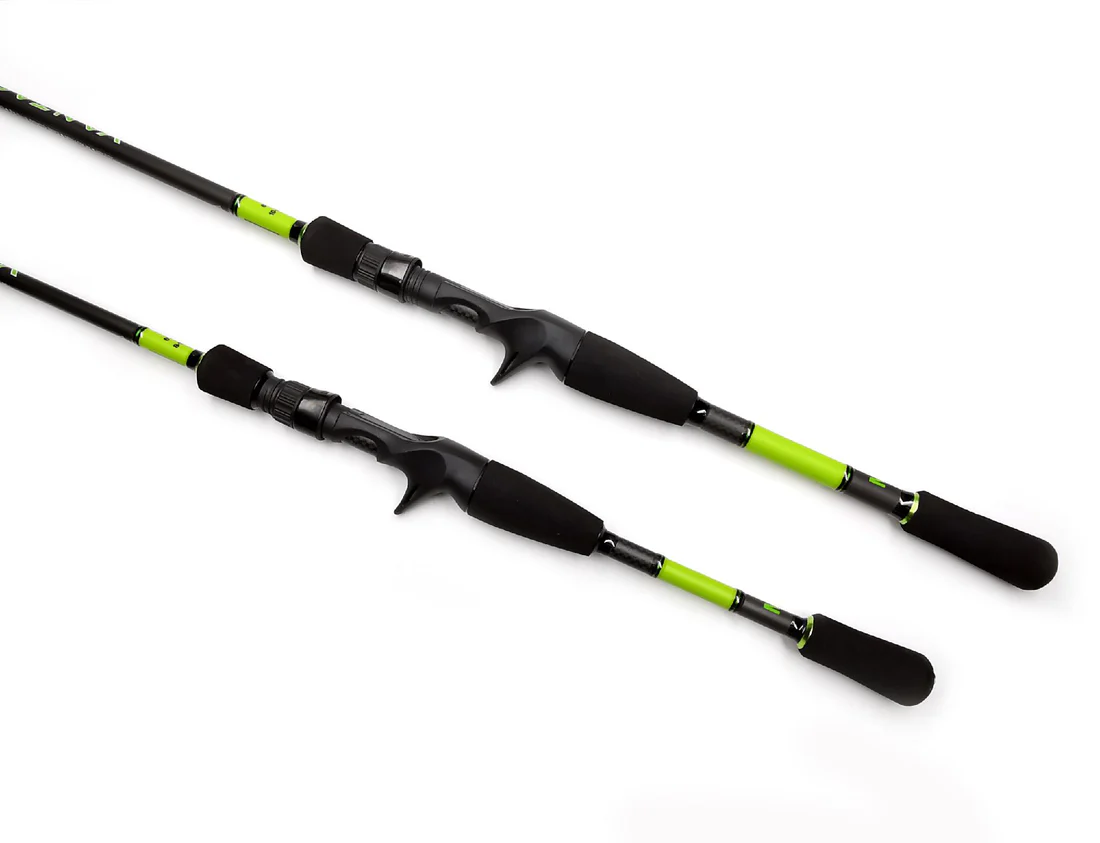 MR005-VES2-XH-86 Štap za pecanje Mustad Vantage EVOQ Rods