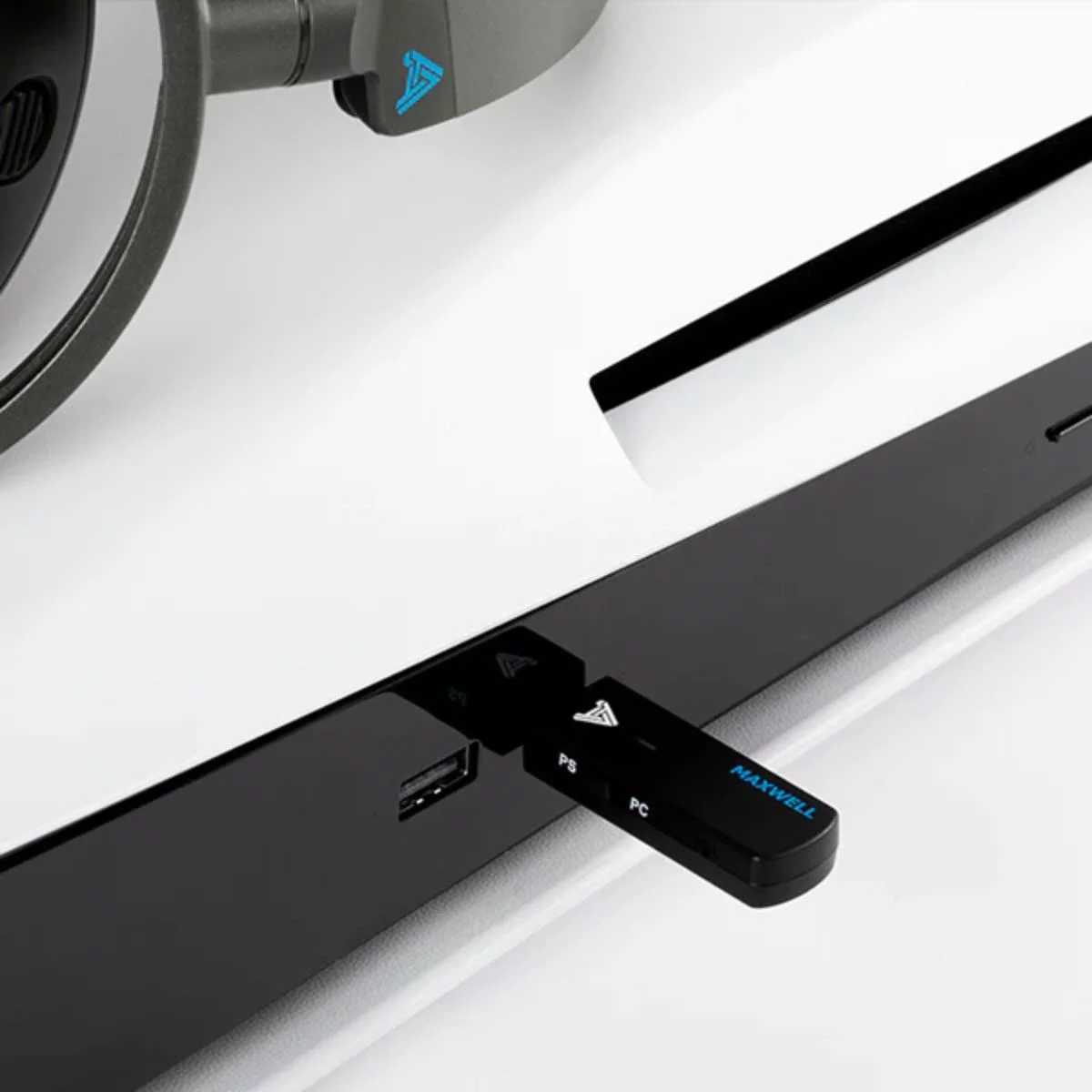 AMP Audeze slušalice Maxwell Playstation