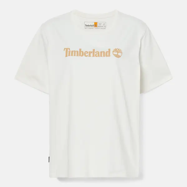 TB0A6AZPCM91 Timberland ženska majica kratkih rukava TFO Northwood tee