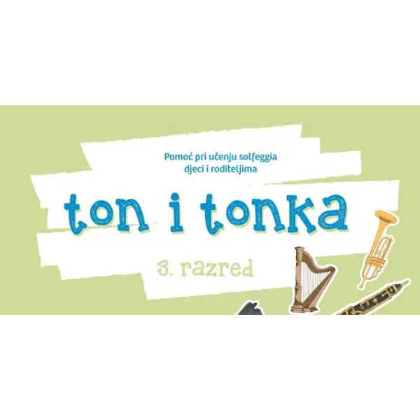 KNJ10011000109 TON I TONKA ZA 3. RAZRED