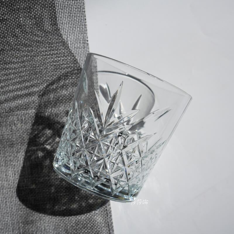 23655 TIMELESS ČAŠA WHISKY 35,5 CL 6/1 SLOŽIVI