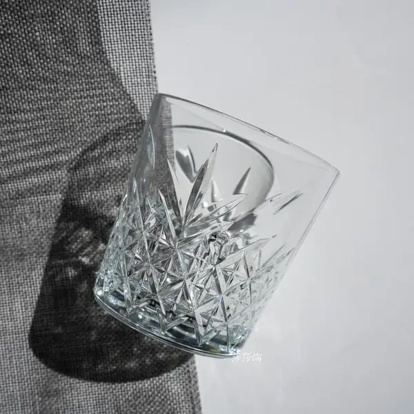 23655 TIMELESS ČAŠA WHISKY 35,5 CL 6/1 SLOŽIVI