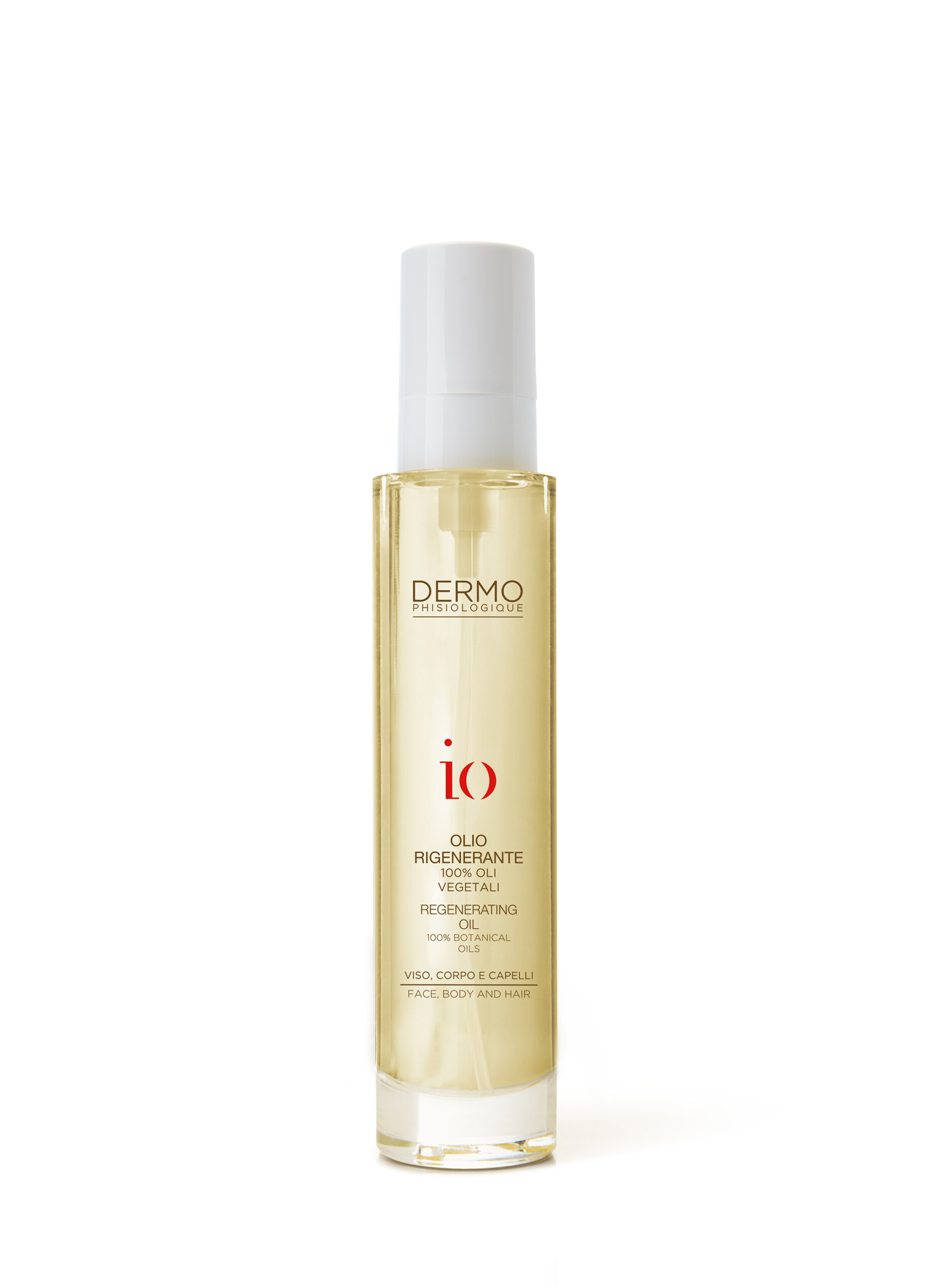 IO Regenerating Oil