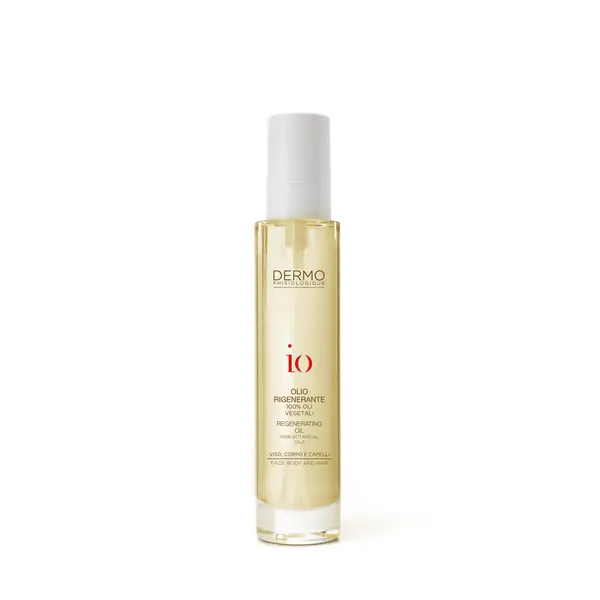IO Regenerating Oil