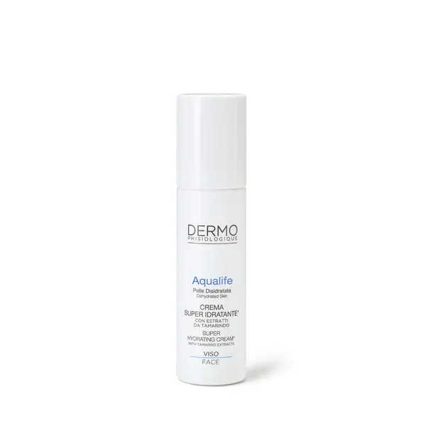 SUPER HYDRATING FACE CREAM WITH TAMARIND EXTRACTS