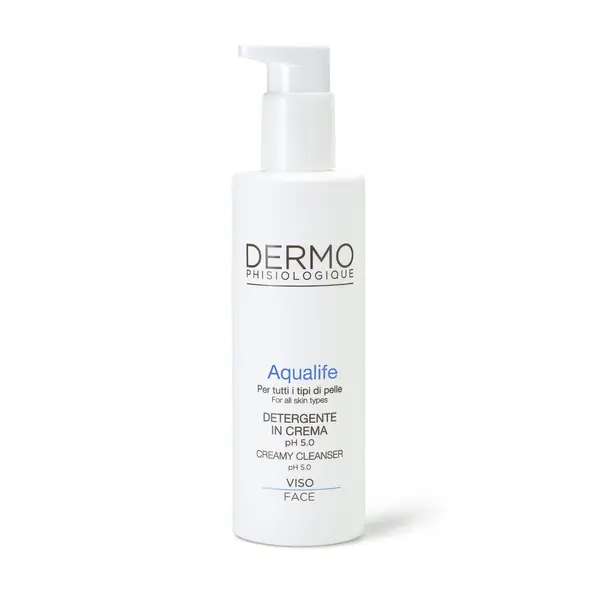 Creamy Cleanser pH 5.0 - 200ml