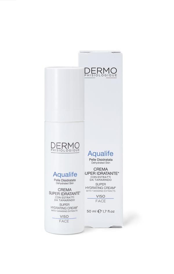 SUPER HYDRATING FACE CREAM WITH TAMARIND EXTRACTS
