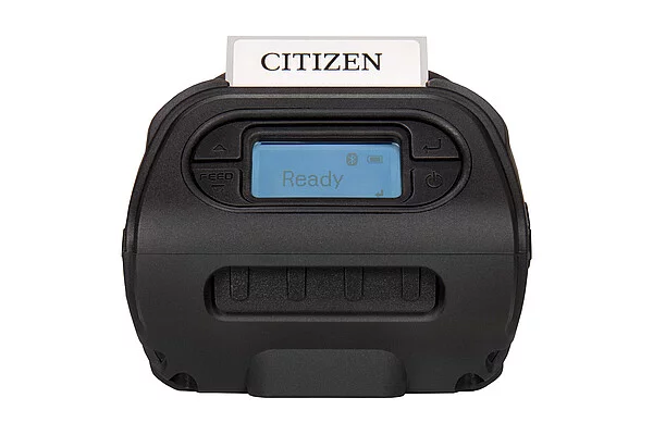 CC25L Citizen CMP-25L mobilni printer 2”