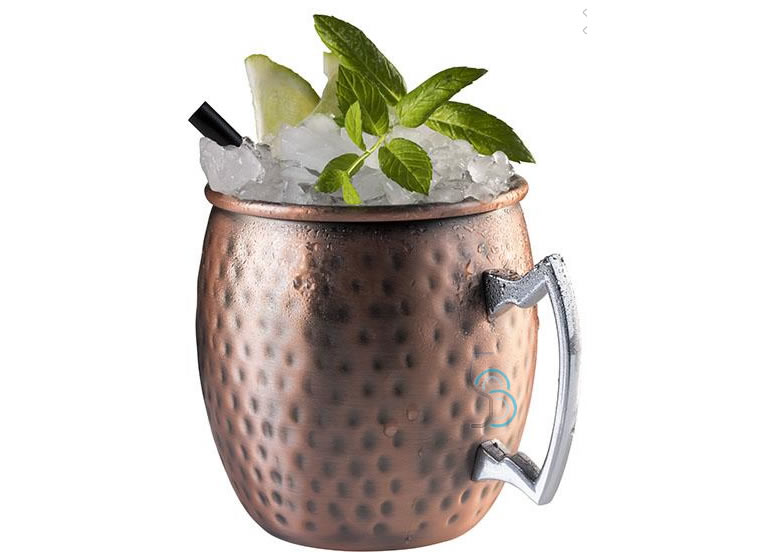 93332 APS MOSCOW MULE LONČIĆ 0,5 L 93332