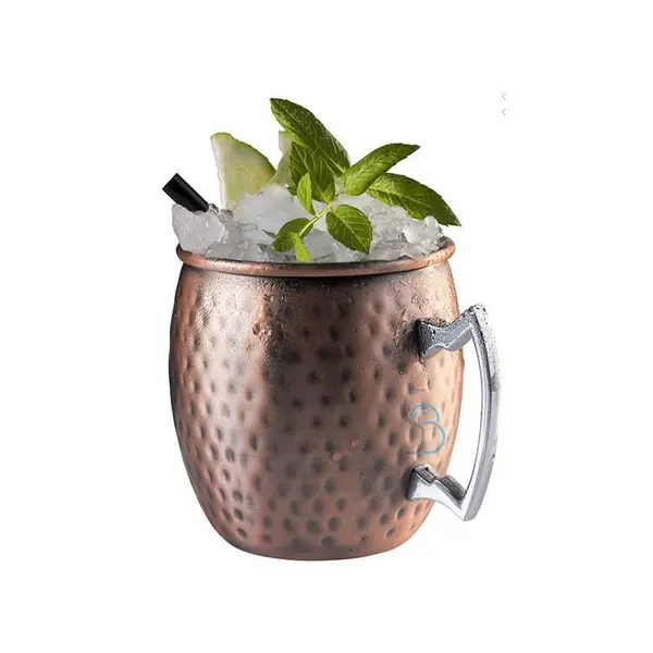93332 APS MOSCOW MULE LONČIĆ 0,5 L 93332