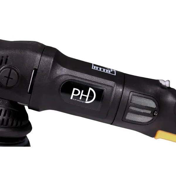 999991 PHD x Krauss Tools Atomic PHolisher PH21 orbitalna mašina za poliranje