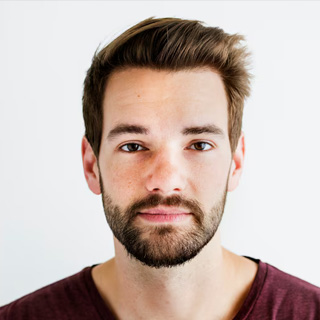 Person image