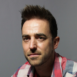 Person image